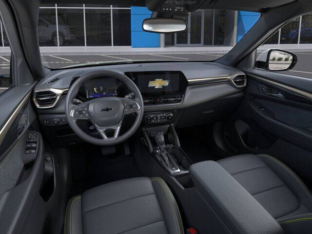 2024 Chevrolet TrailBlazer ACTIV
