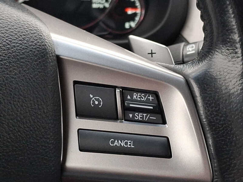 2013 Subaru Outback 3.6R Limited