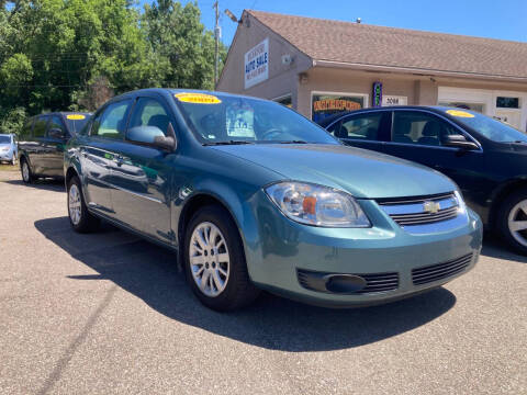 2009 Chevrolet Cobalt LT