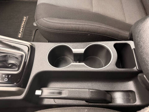 2016 Hyundai Elantra GT