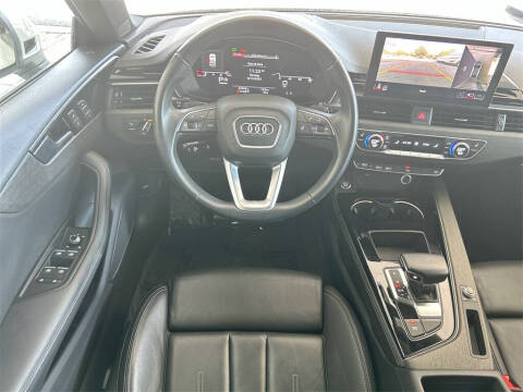 2024 Audi A5 Sportback quattro S line Prem Plus 45 TFSI