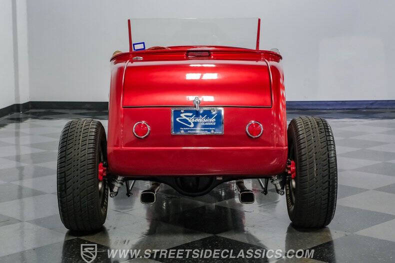 1929 Ford Model A