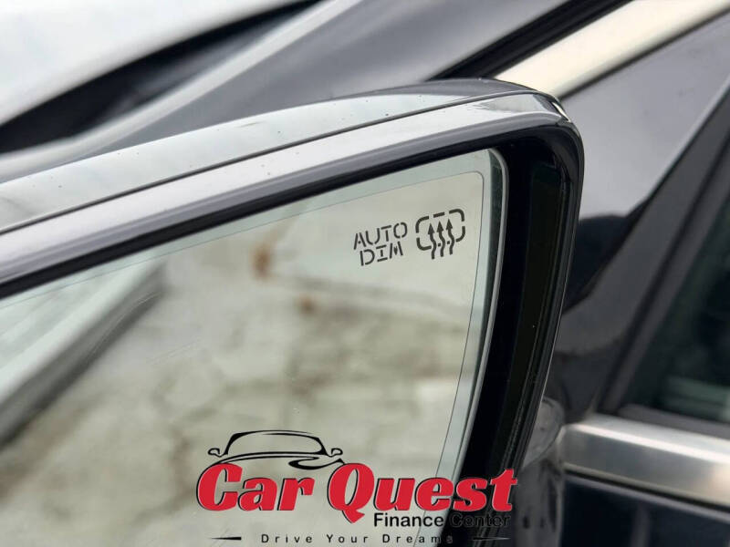 2017 Genesis G80