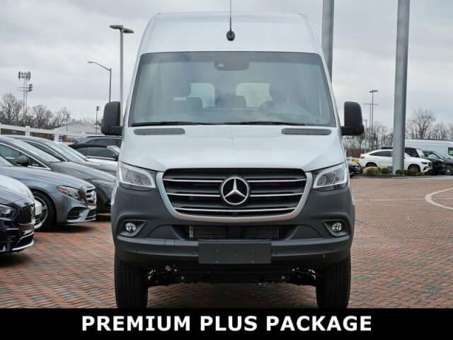 2024 Mercedes-Benz Sprinter for sale at New Sprinter Vans in Fort Mitchell, KY