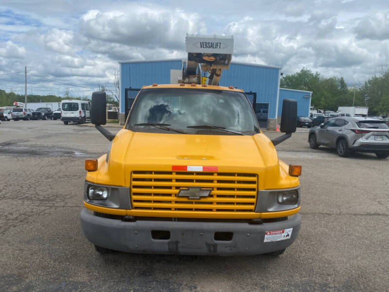 2003 Chevrolet Kodiak C4500