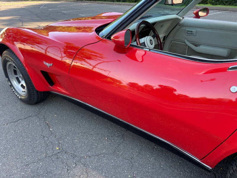 1978 Chevrolet Corvette