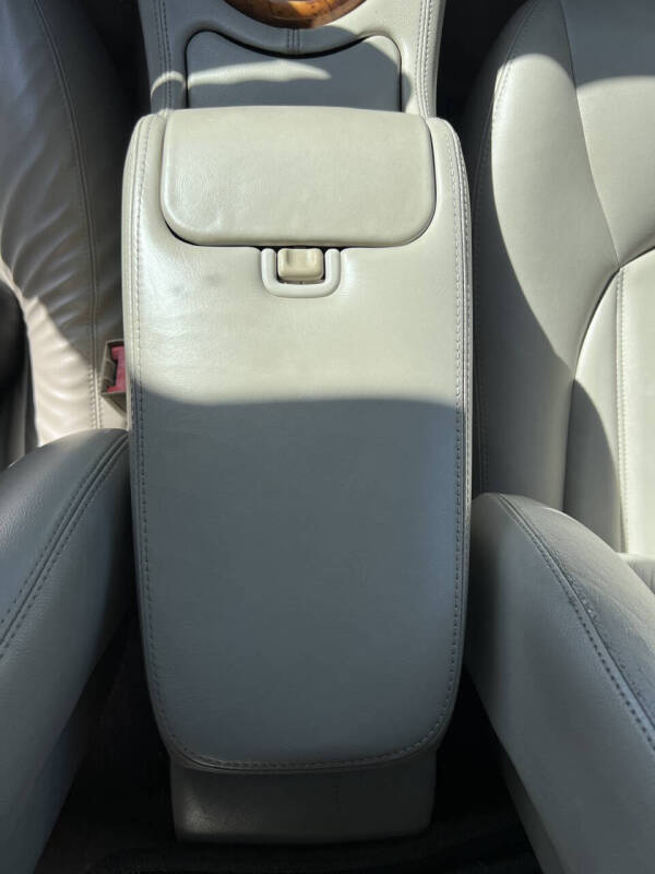 1998 Jaguar XK-Series XK8