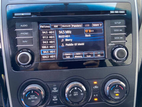 2013 Mazda CX-9 Touring