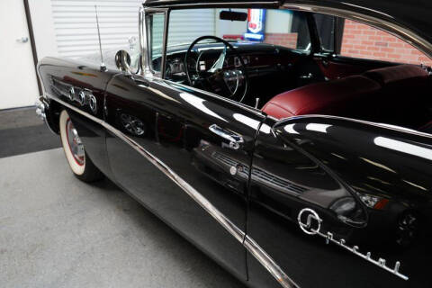 1955 Buick Special