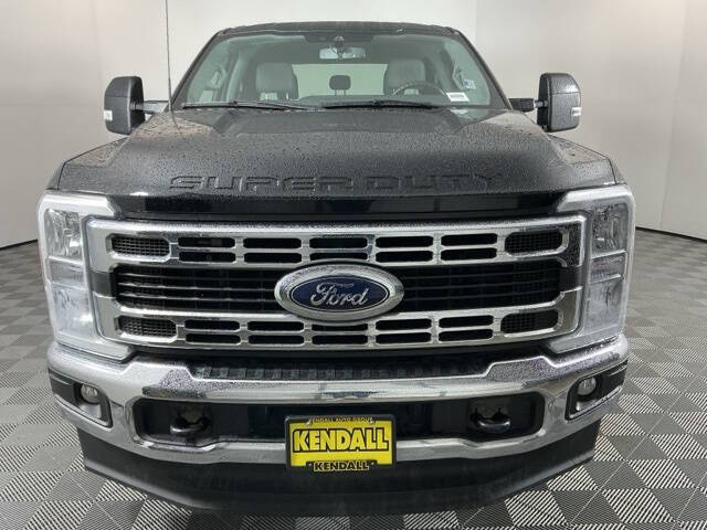2023 Ford F-350 Super Duty