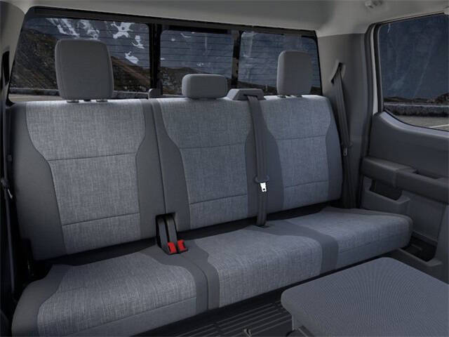 2026 Ford F-350 Super Duty XL