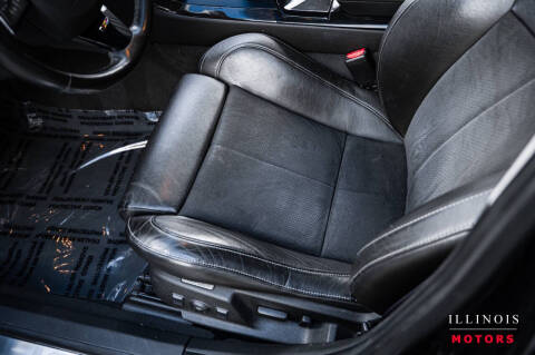 2014 Cadillac CTS-V