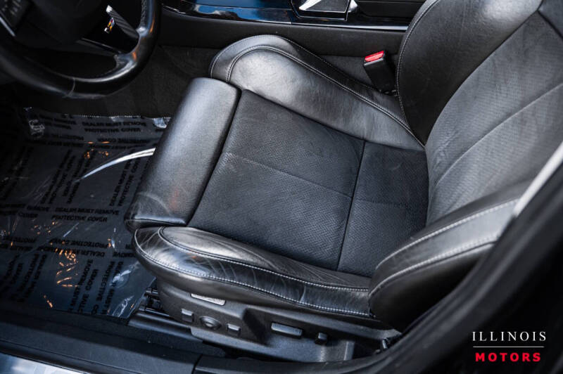 2014 Cadillac CTS-V
