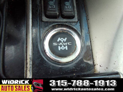 2020 Mitsubishi Eclipse Cross SE