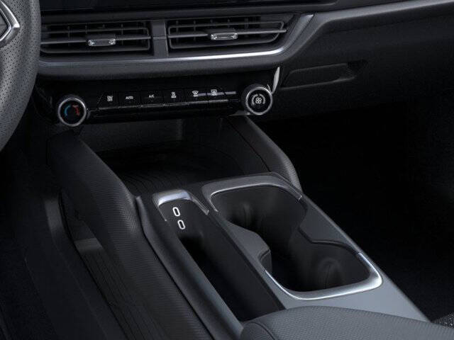 2026 Chevrolet Equinox EV LT 1