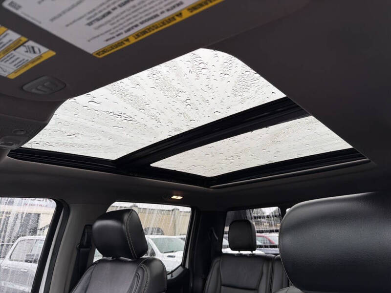 2019 Ford F-350 Super Duty Lariat