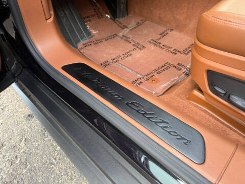 2023 Porsche Panamera