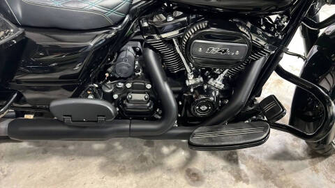 2021 Harley-Davidson Road Glide
