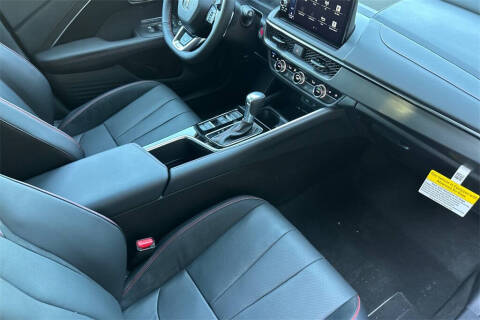 2025 Acura ADX w/A-SPEC w/Advance