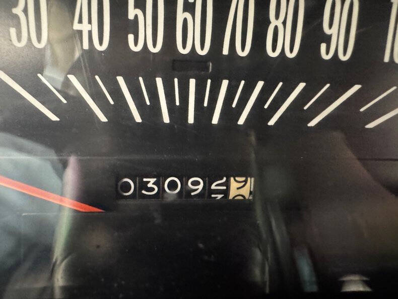 1971 Chevrolet Nova