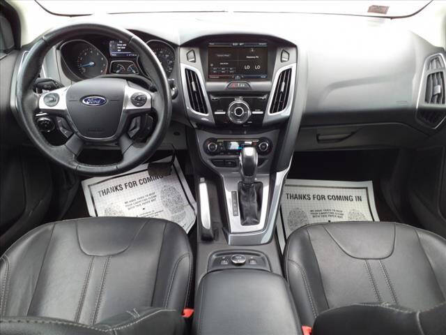 2013 Ford Focus for sale at Tri State Auto Sales in Cincinnati, OH