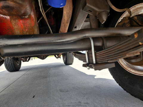 1979 International Scout