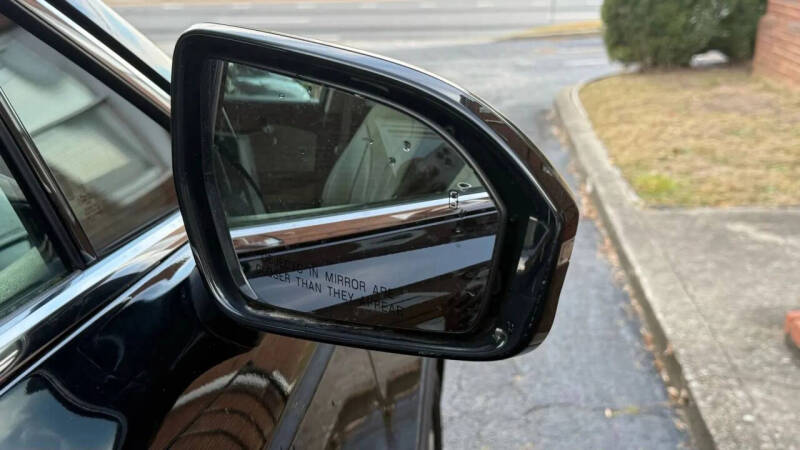 2016 Lincoln MKX Select