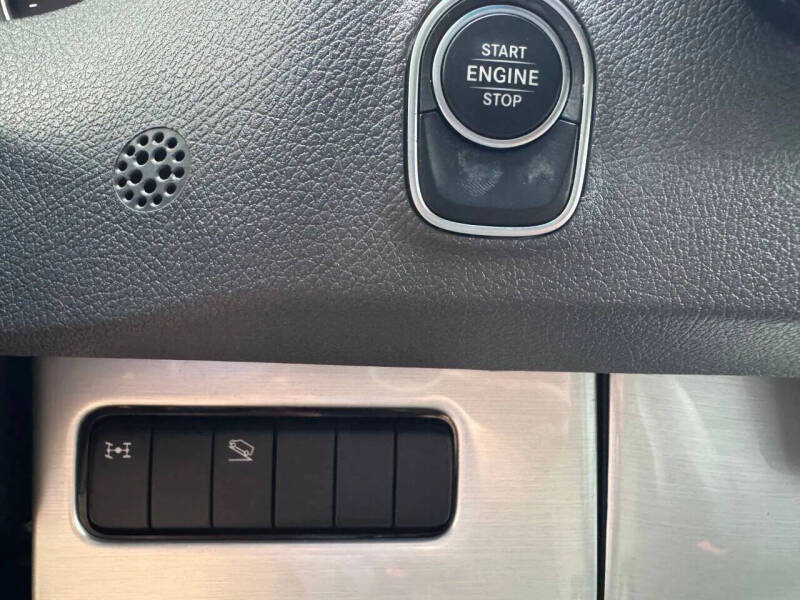 2022 Mercedes-Benz Sprinter 2500