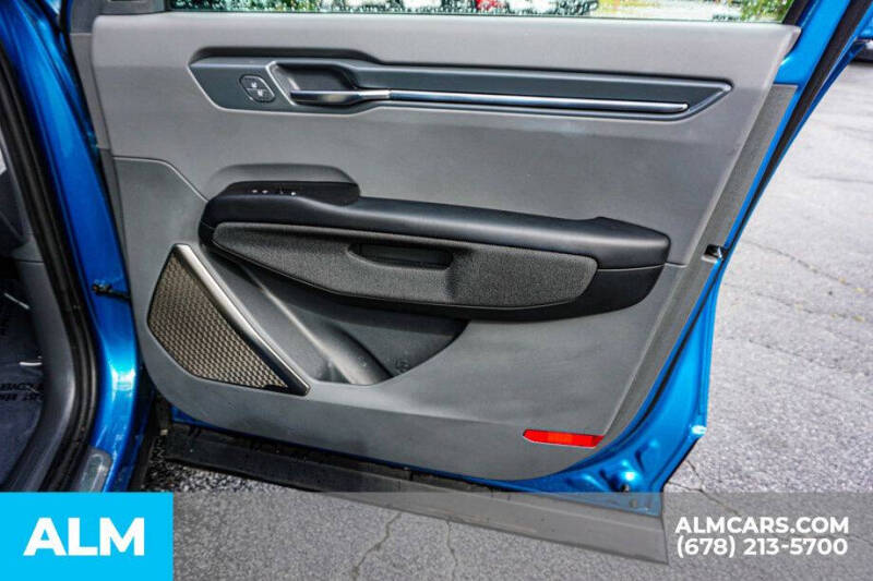 2024 Kia EV9 GT-Line