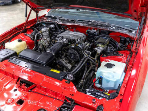 1988 Pontiac Firebird