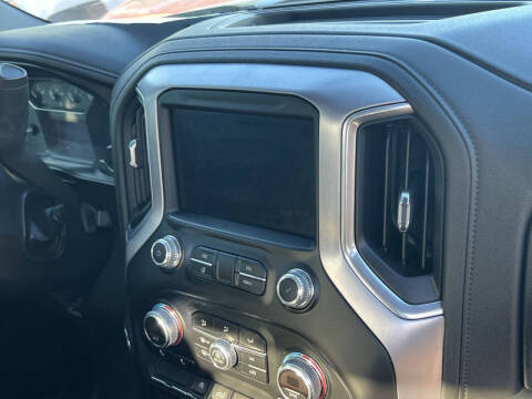 2019 GMC Sierra 1500 Elevation