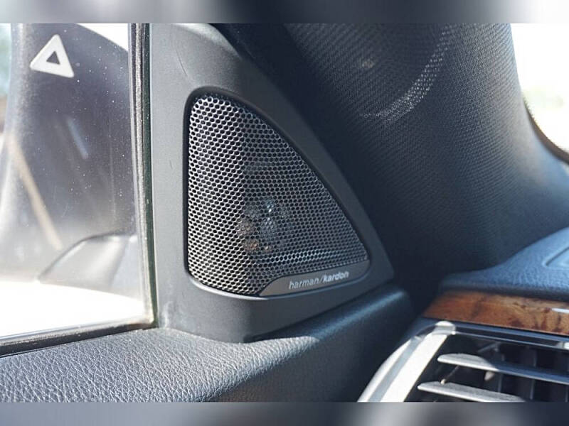 2017 BMW 4 Series 430i xDrive Gran Coupe