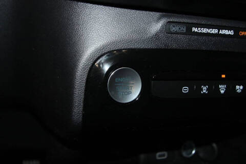 2025 Ford Escape Hybrid ST-Line