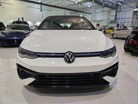 2022 Volkswagen Golf R 4Motion