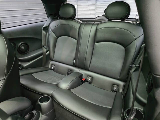 2022 MINI Hardtop 2 Door John Cooper Works