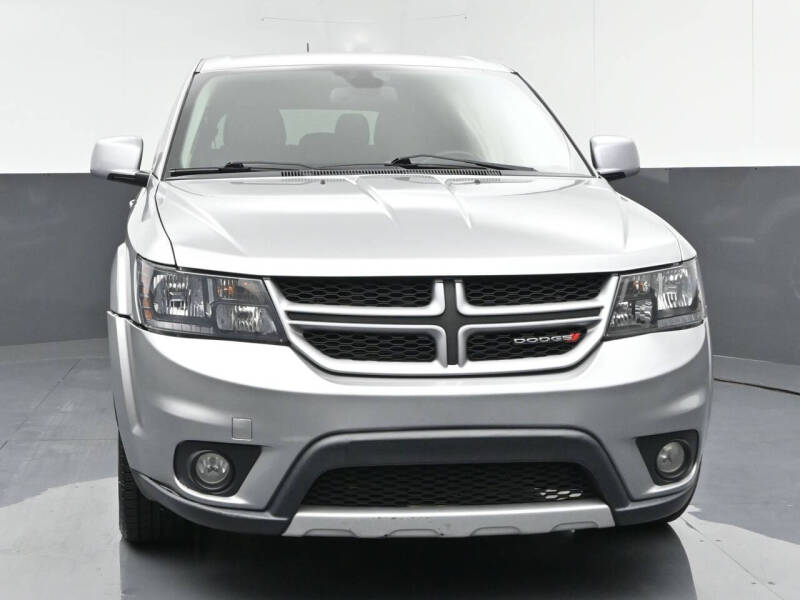 2019 Dodge Journey GT