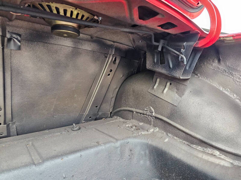 1955 Pontiac Star Chief