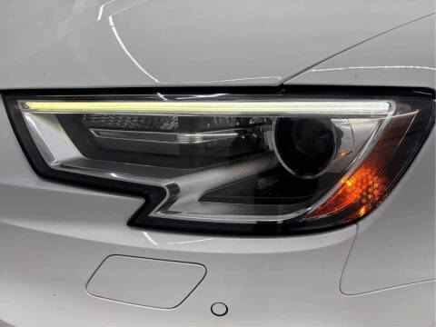 2020 Audi A3 quattro S line Premium 45 TFSI