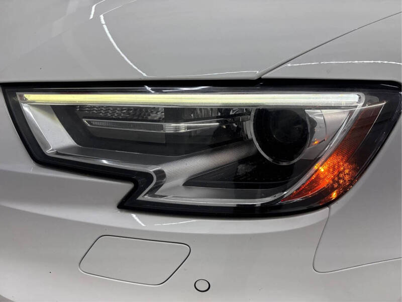 2020 Audi A3 quattro S line Premium 45 TFSI