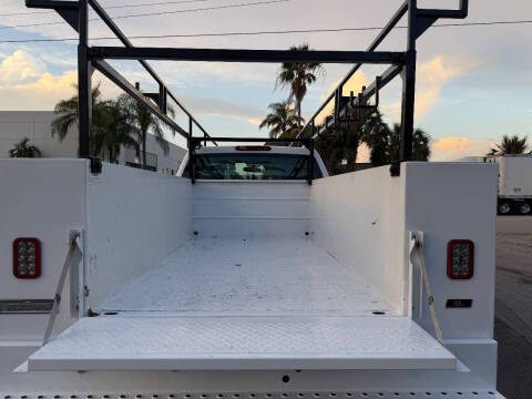 2013 Chevrolet Silverado 2500HD Work Truck