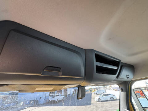 2020 Freightliner Cascadia