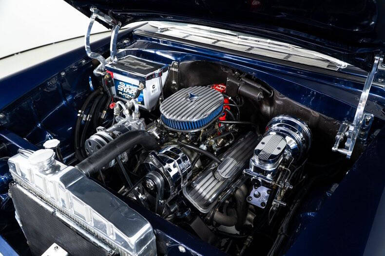 1955 Chevrolet 210
