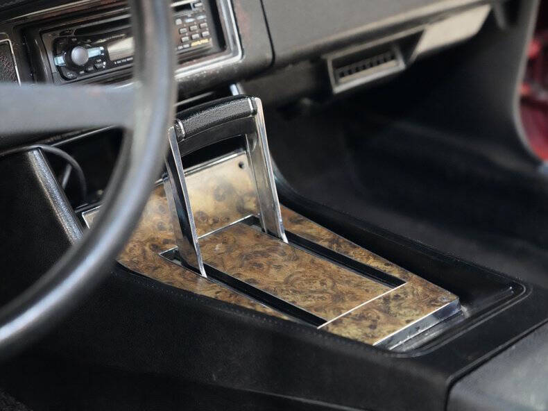 1972 Chevrolet Camaro