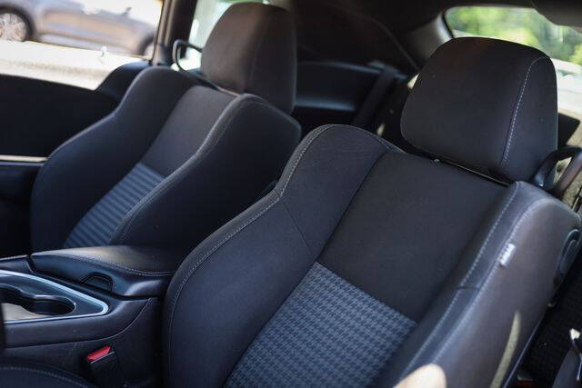 2020 Dodge Challenger R/T