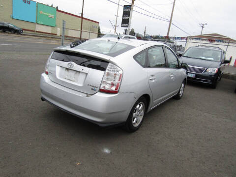2006 Toyota Prius
