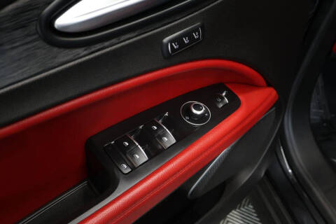 2020 Alfa Romeo Stelvio