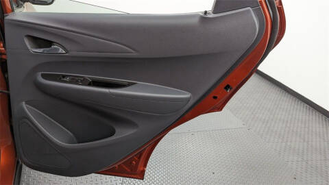 2020 Chevrolet Bolt EV Premier