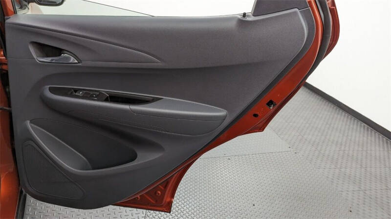 2020 Chevrolet Bolt EV Premier