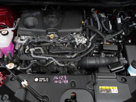 2024 Toyota Sienna LE 8-Passenger