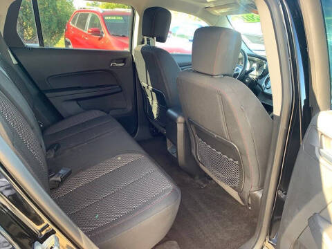 2016 GMC Terrain SLE-2